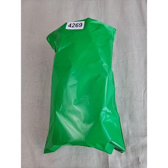 Levis 501 Jeans Mens 32x286 Dark Blue Button Fly Distressed Mid Rise Stretch - Picture 14 of 14